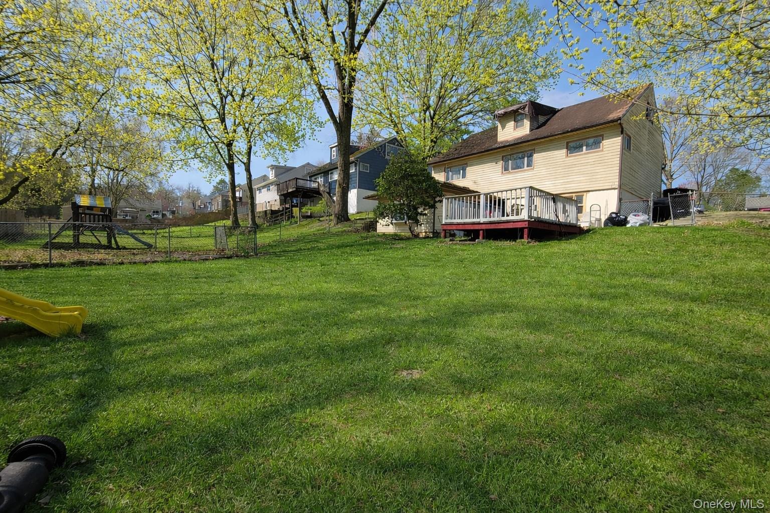 863 North Street Peekskill, NY 10566 - Photo 23 of 24