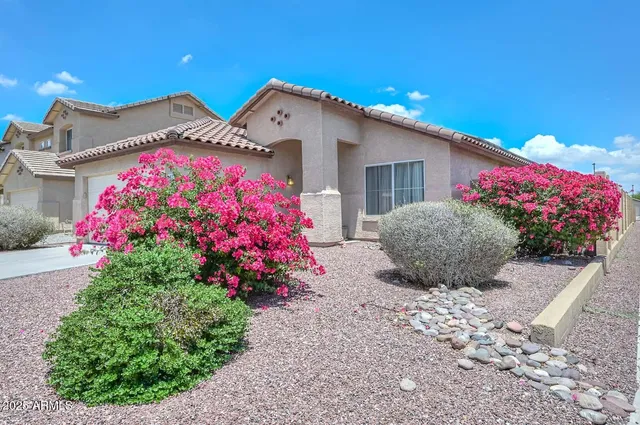 $339,900 | 1527 South 219th Lane, Buckeye, AZ 85326