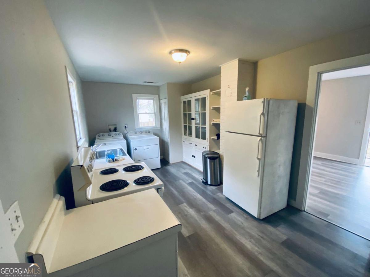 1361 Hull Road Athens, GA 30601 - Photo 11 of 15