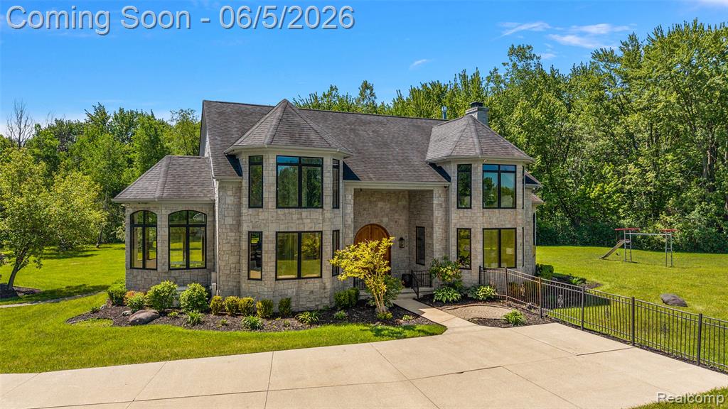62502 Wayfaring Road Ray, MI 48096 - Photo 5 of 93