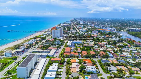 $4,500 | 1998 Northeast 7th Street, Unit 104, Deerfield Beach, FL 33441