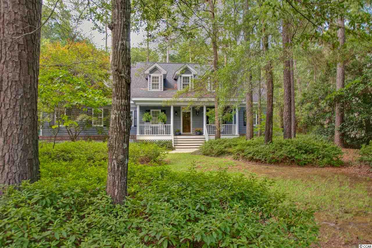 4507 Carriage Run Circle Murrells Inlet, SC 29576 - Photo 1 of 25 Gallery Image 1
