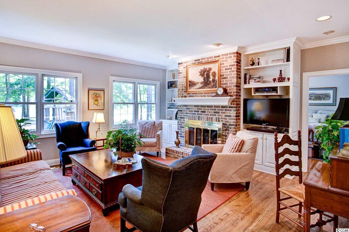 4507 Carriage Run Circle Murrells Inlet, SC 29576 - Photo 2 of 25 Gallery Image 2