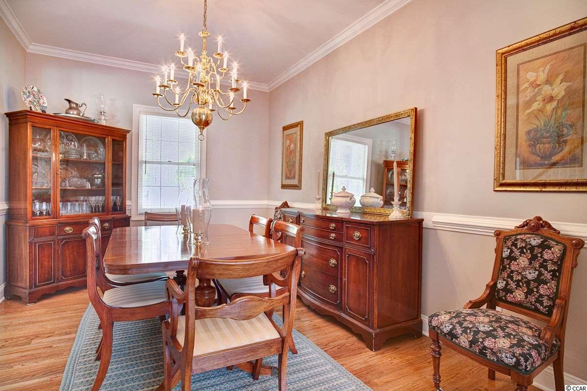 4507 Carriage Run Circle Murrells Inlet, SC 29576 - Photo 3 of 25 Gallery Image 3