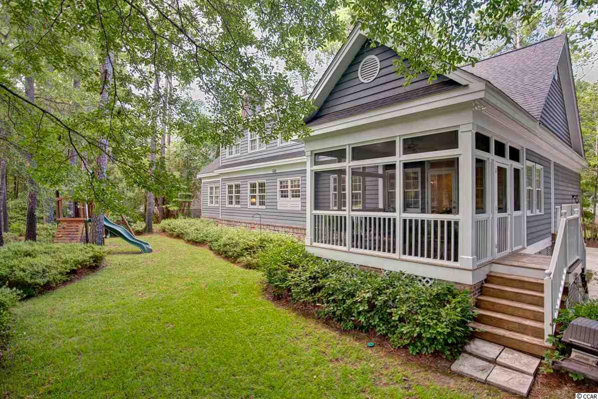 4507 Carriage Run Circle Murrells Inlet, SC 29576 - Photo 21 of 25 Gallery Image 21