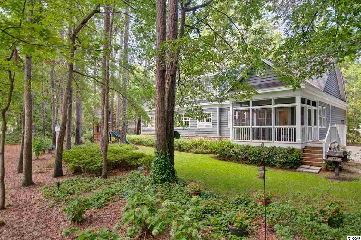 4507 Carriage Run Circle Murrells Inlet, SC 29576 - Photo 23 of 25 Gallery Image 23