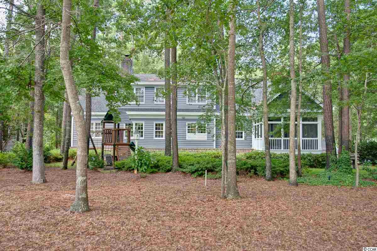 4507 Carriage Run Circle Murrells Inlet, SC 29576 - Photo 24 of 25 Gallery Image 24
