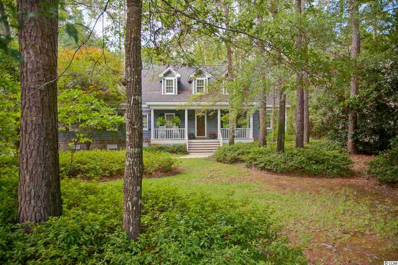 4507 Carriage Run Circle Murrells Inlet, SC 29576 - Photo 25 of 25 Gallery Image 25