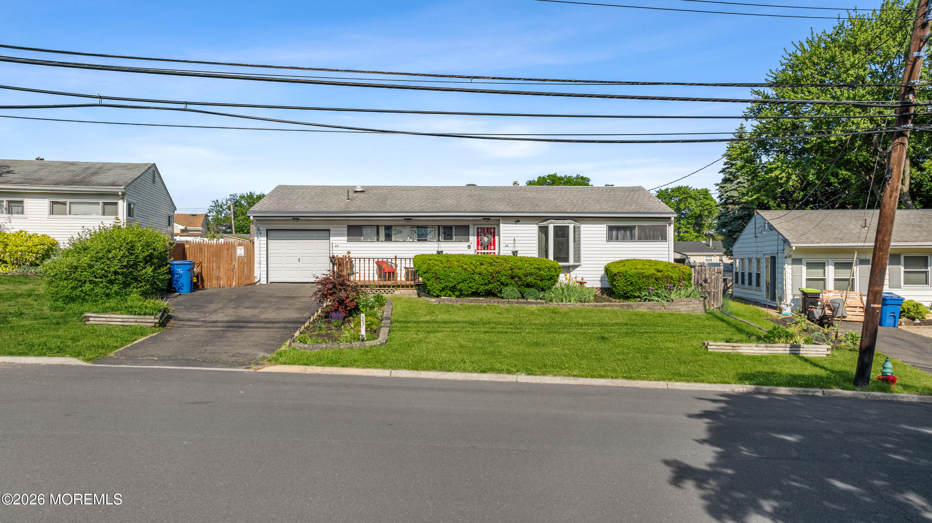 23 Villanova Road Parlin, NJ 08859 - Photo 3 of 52 23 Villanova Rd Parlin_Exteriors-1