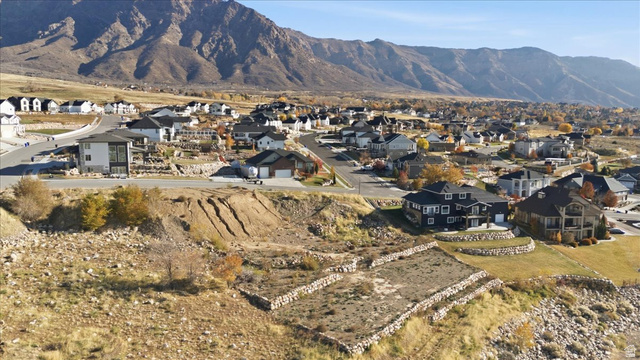 1211 West Fallow Way Ogden, UT 84414 - Photo 5 of 20 View of mountain backdrop with nearby suburban area