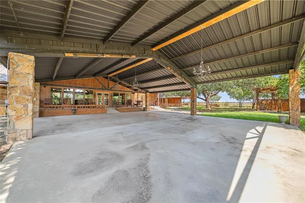 $5,100,000 | 4075 Highway 190, San Saba, TX 76877