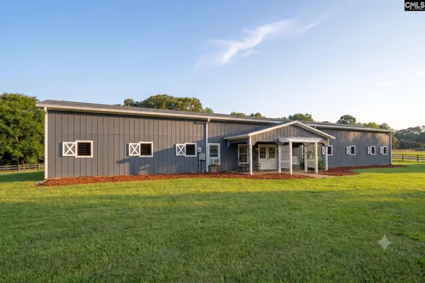 $500,000 | 434 Tombfield Road, Camden, SC 29020