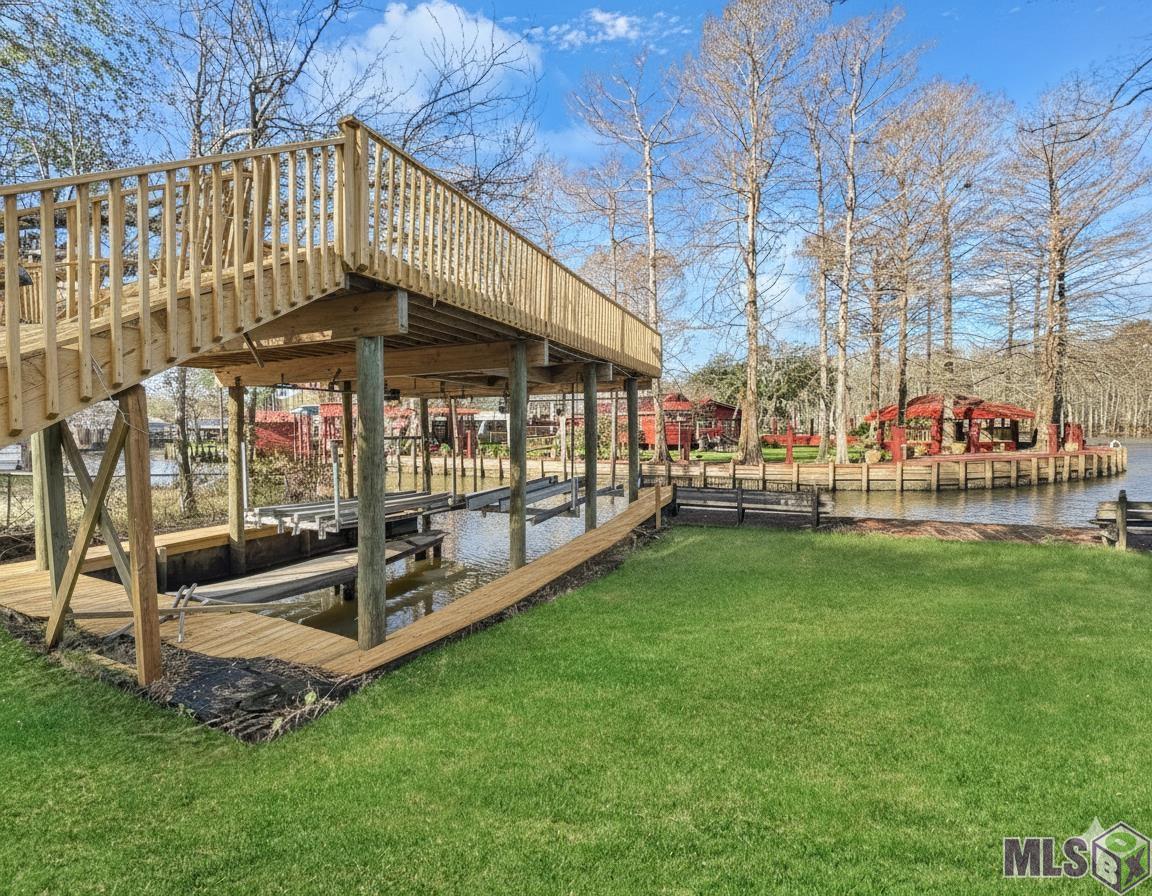 20359 Lynda Lane Springfield, LA 70462 - Photo 47 of 50