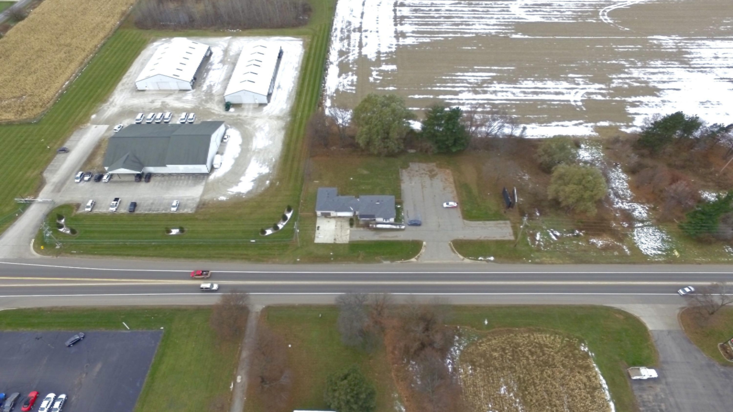 3828 South State Road Ionia, MI 48846 - Photo 43 of 46 Photo Nov 21, 10 06 14 AM