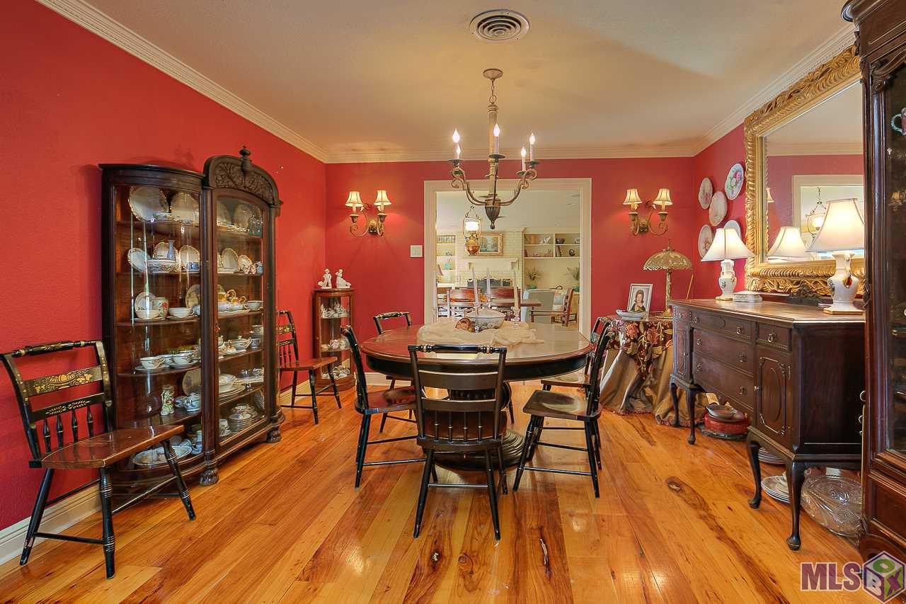 4550 Bluebonnet Road Baton Rouge, LA 70809 - Photo 14 of 22