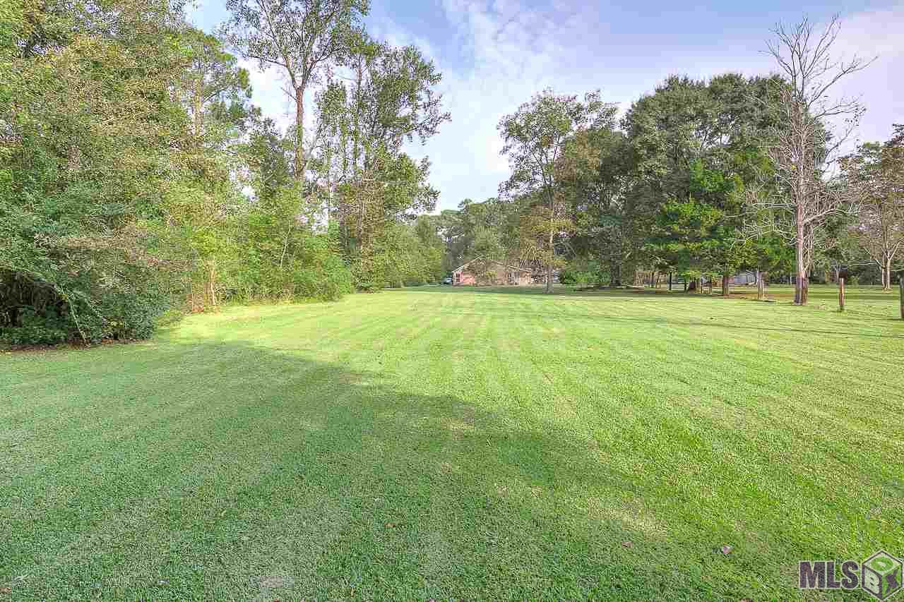 4550 Bluebonnet Road Baton Rouge, LA 70809 - Photo 3 of 22 View from the back