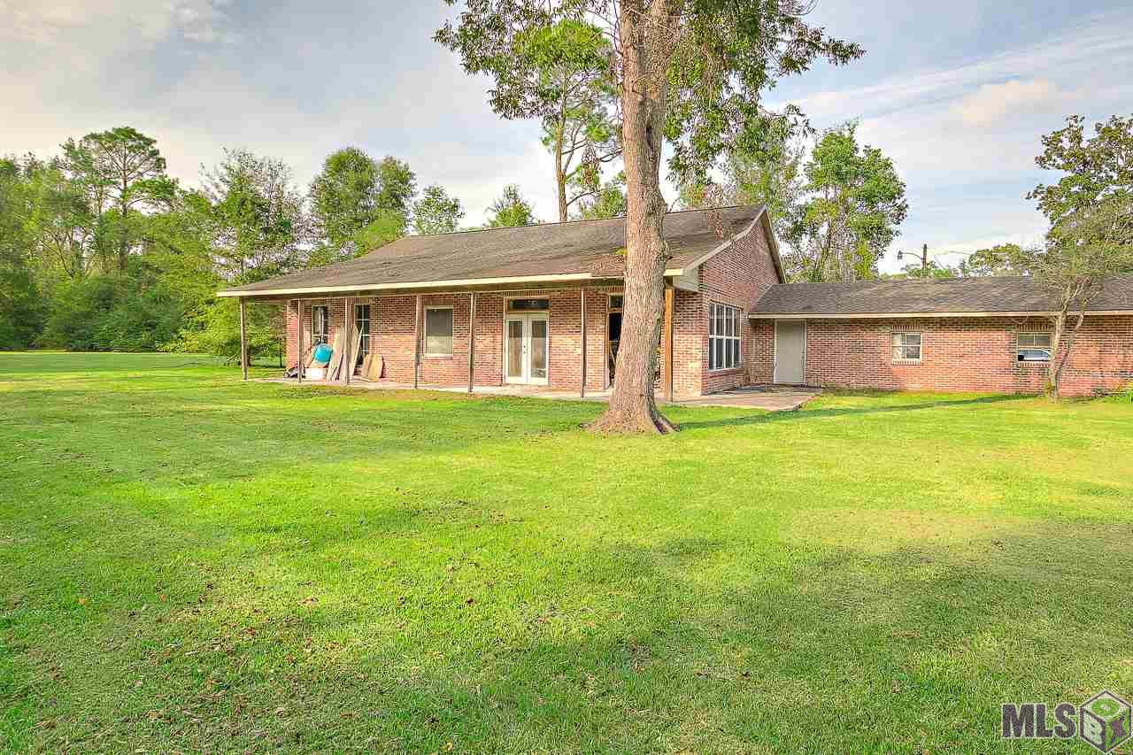 4550 Bluebonnet Road Baton Rouge, LA 70809 - Photo 5 of 22 Additional house
