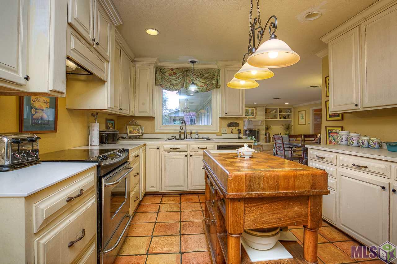 4550 Bluebonnet Road Baton Rouge, LA 70809 - Photo 8 of 22