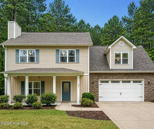 $579,900 | 525 Old Folkstone Road, Holly Ridge, NC 28445