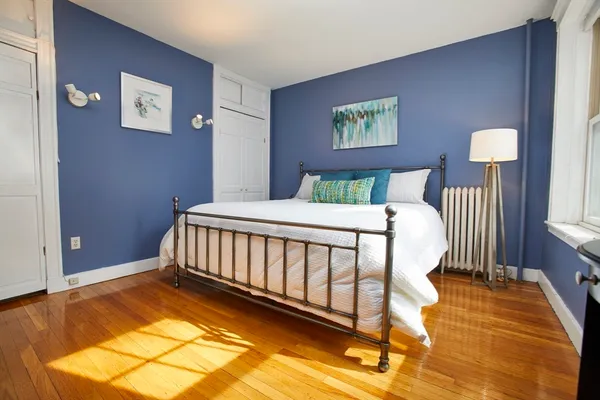 $590,000 | 11 Vinal Street, Unit 5, Boston, MA 02135
