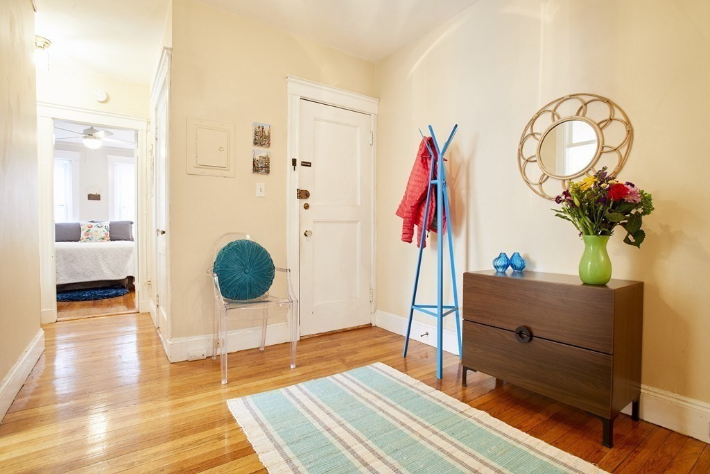 11 Vinal Street, Unit 5 Boston, MA 02135 - Photo 13 of 22