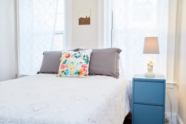 $590,000 | 11 Vinal Street, Unit 5, Boston, MA 02135