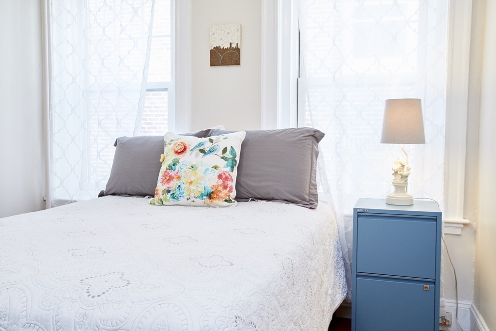 11 Vinal Street, Unit 5 Boston, MA 02135 - Photo 16 of 22