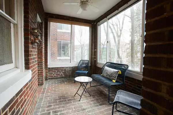 $590,000 | 11 Vinal Street, Unit 5, Boston, MA 02135