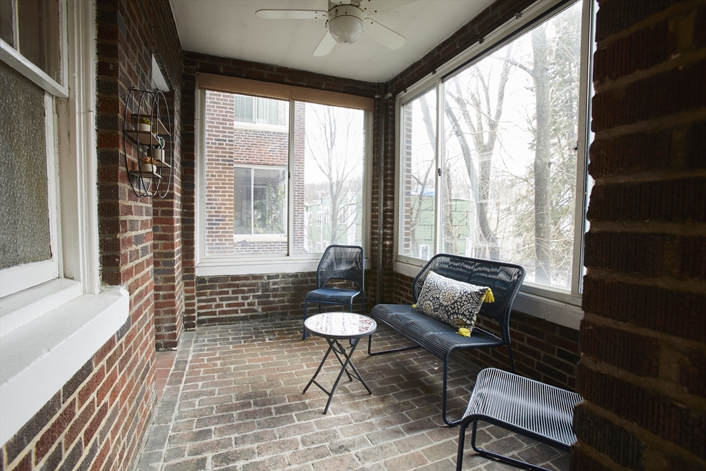 11 Vinal Street, Unit 5 Boston, MA 02135 - Photo 17 of 22