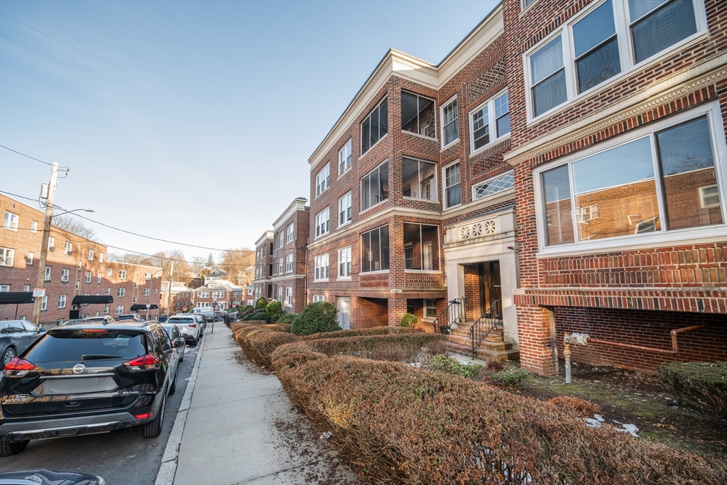 11 Vinal Street, Unit 5 Boston, MA 02135 - Photo 20 of 22