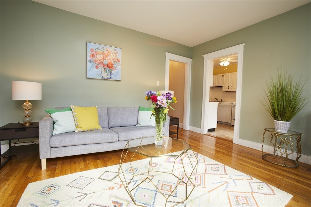 11 Vinal Street, Unit 5 Boston, MA 02135 - Photo 3 of 22