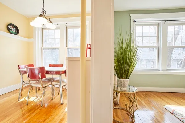 $590,000 | 11 Vinal Street, Unit 5, Boston, MA 02135