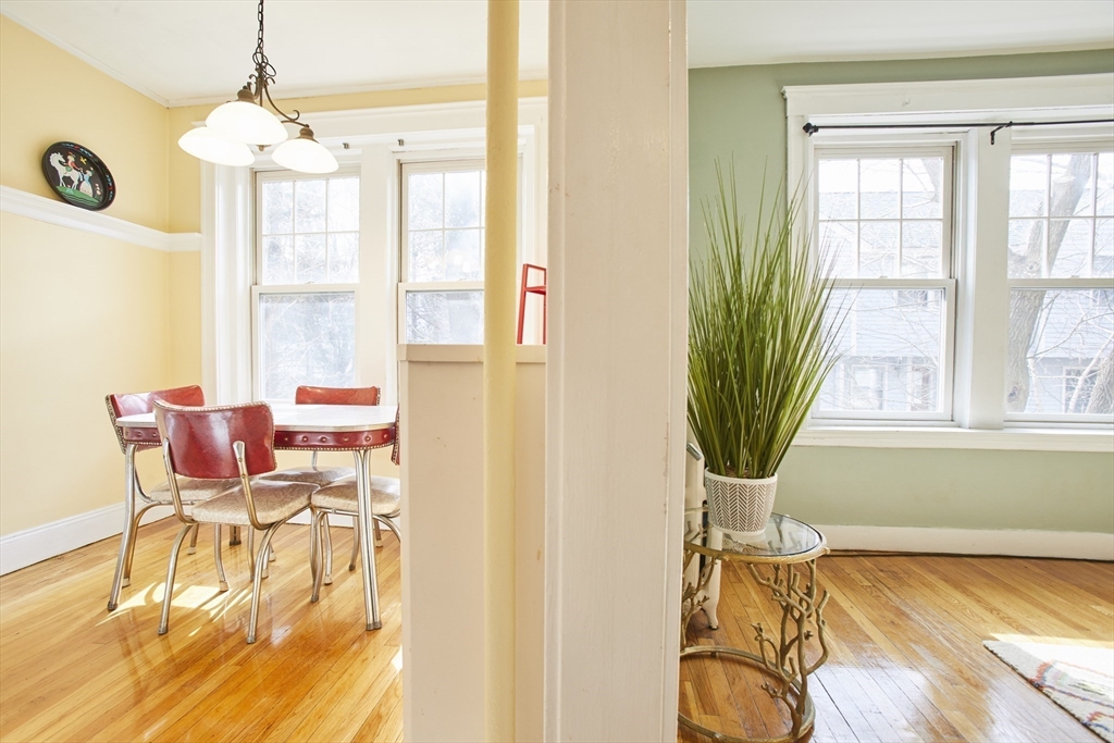 11 Vinal Street, Unit 5 Boston, MA 02135 - Photo 4 of 22