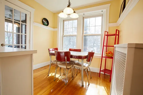 $590,000 | 11 Vinal Street, Unit 5, Boston, MA 02135