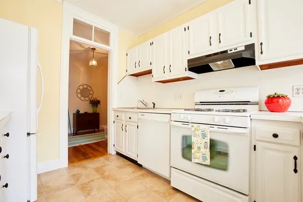 $590,000 | 11 Vinal Street, Unit 5, Boston, MA 02135