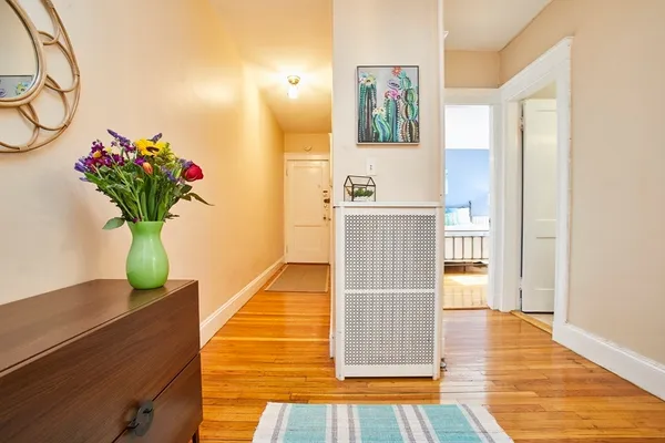 $590,000 | 11 Vinal Street, Unit 5, Boston, MA 02135