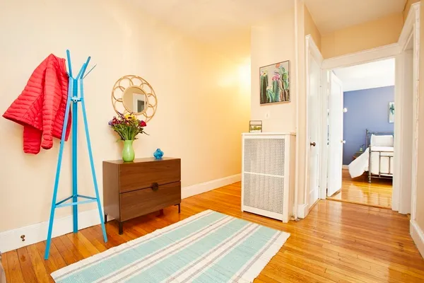 $590,000 | 11 Vinal Street, Unit 5, Boston, MA 02135