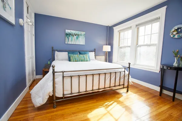 $590,000 | 11 Vinal Street, Unit 5, Boston, MA 02135