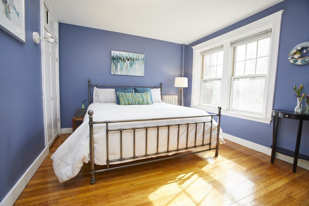 11 Vinal Street, Unit 5 Boston, MA 02135 - Photo 10 of 22