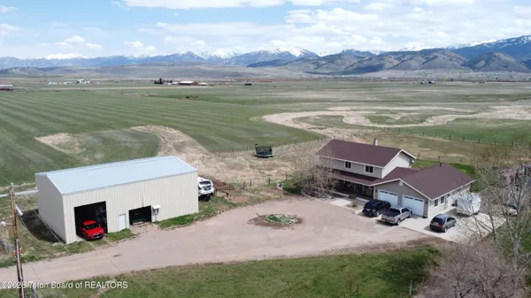 $789,000 | 4359 Highway 238, Afton, WY 83110