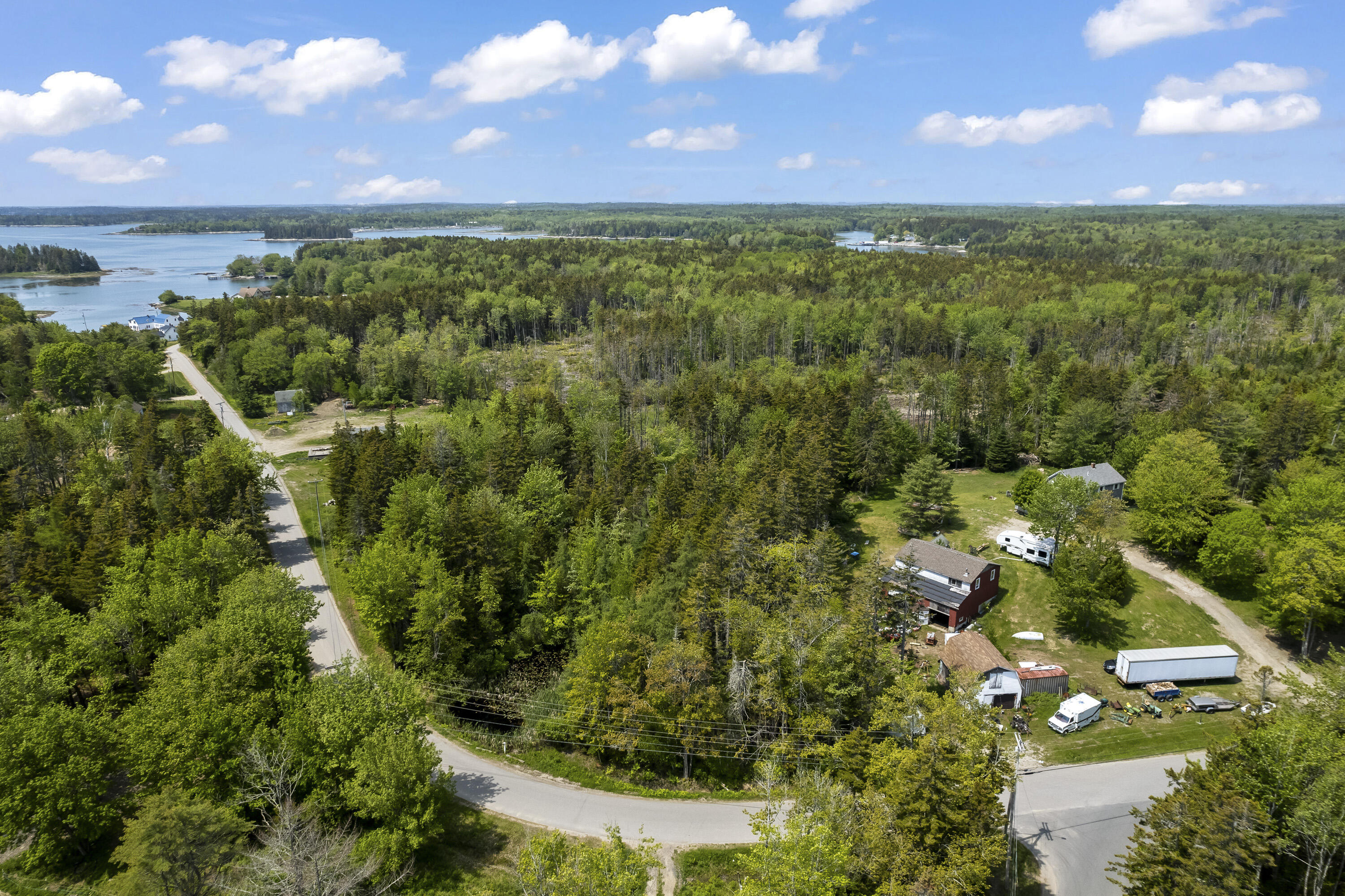77 Cline Road Spruce Head, ME 04859 - Photo 50 of 56 77 Cline Road_154