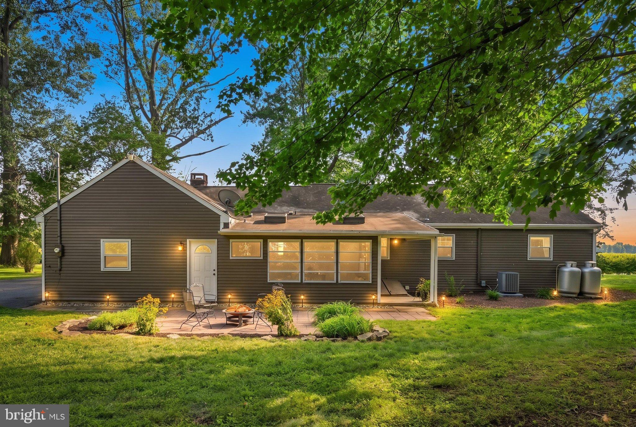 4075 Nolt Road Mount Joy, PA 17552 - Photo 40 of 49 Virtual Twilight