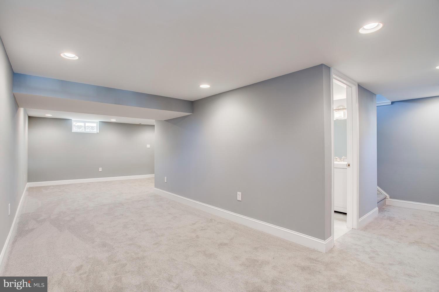 1723 Ingram Road Baltimore, MD 21239 - Photo 22 of 23 Basement
