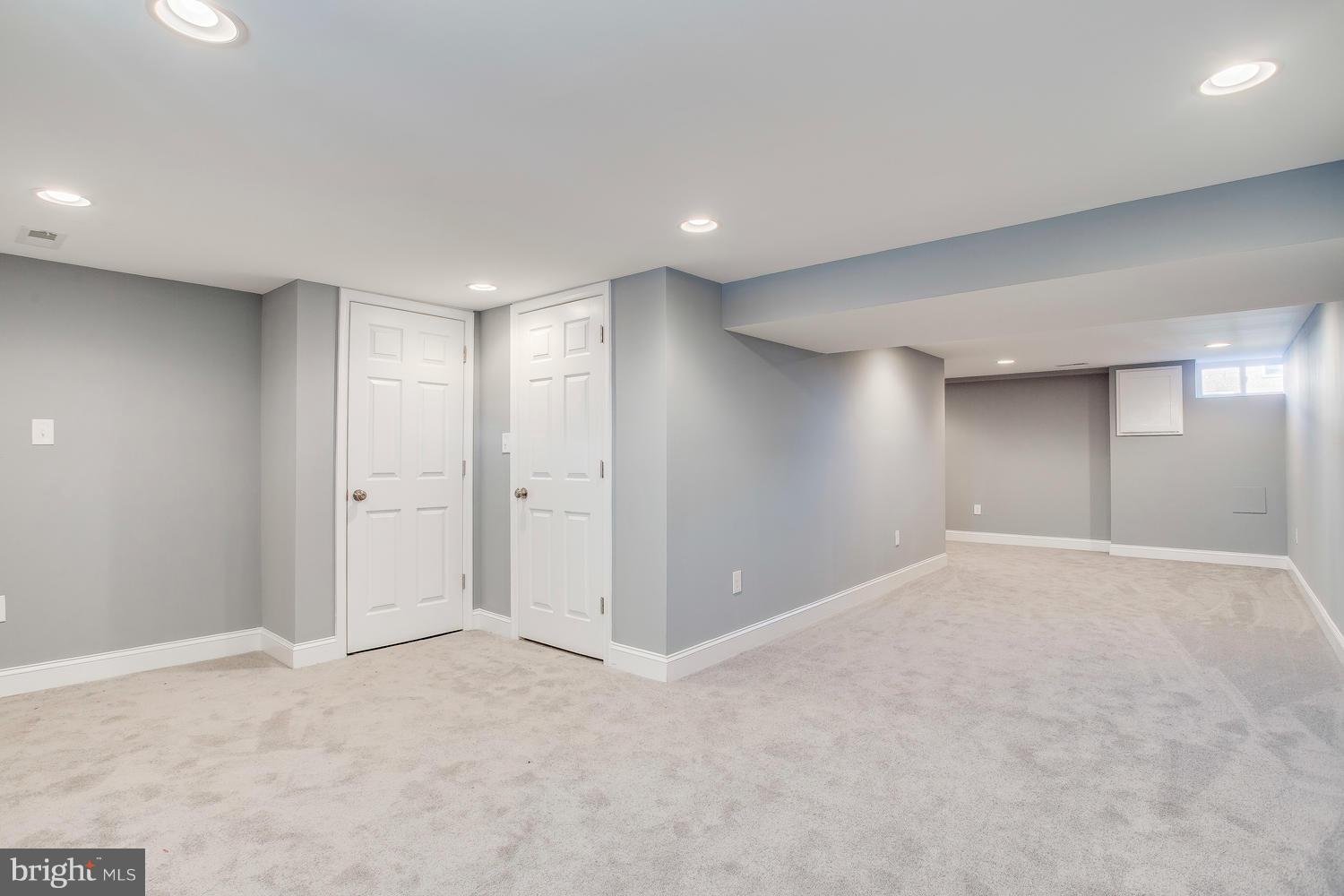 1723 Ingram Road Baltimore, MD 21239 - Photo 23 of 23 Basement