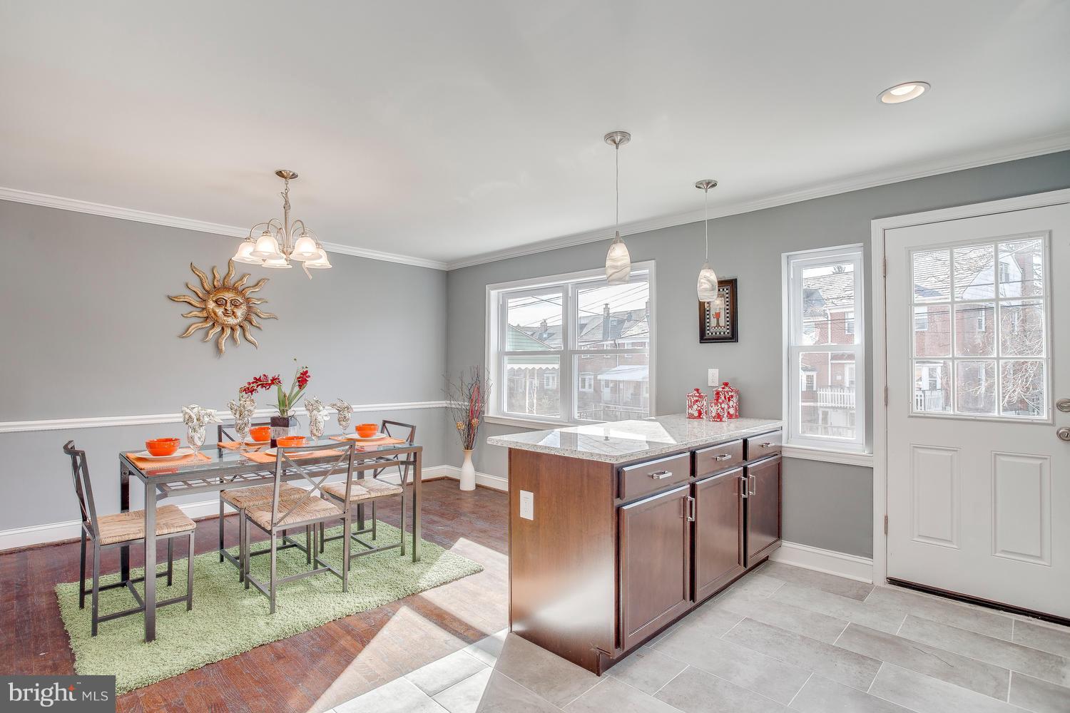 1723 Ingram Road Baltimore, MD 21239 - Photo 7 of 23 Kitchen