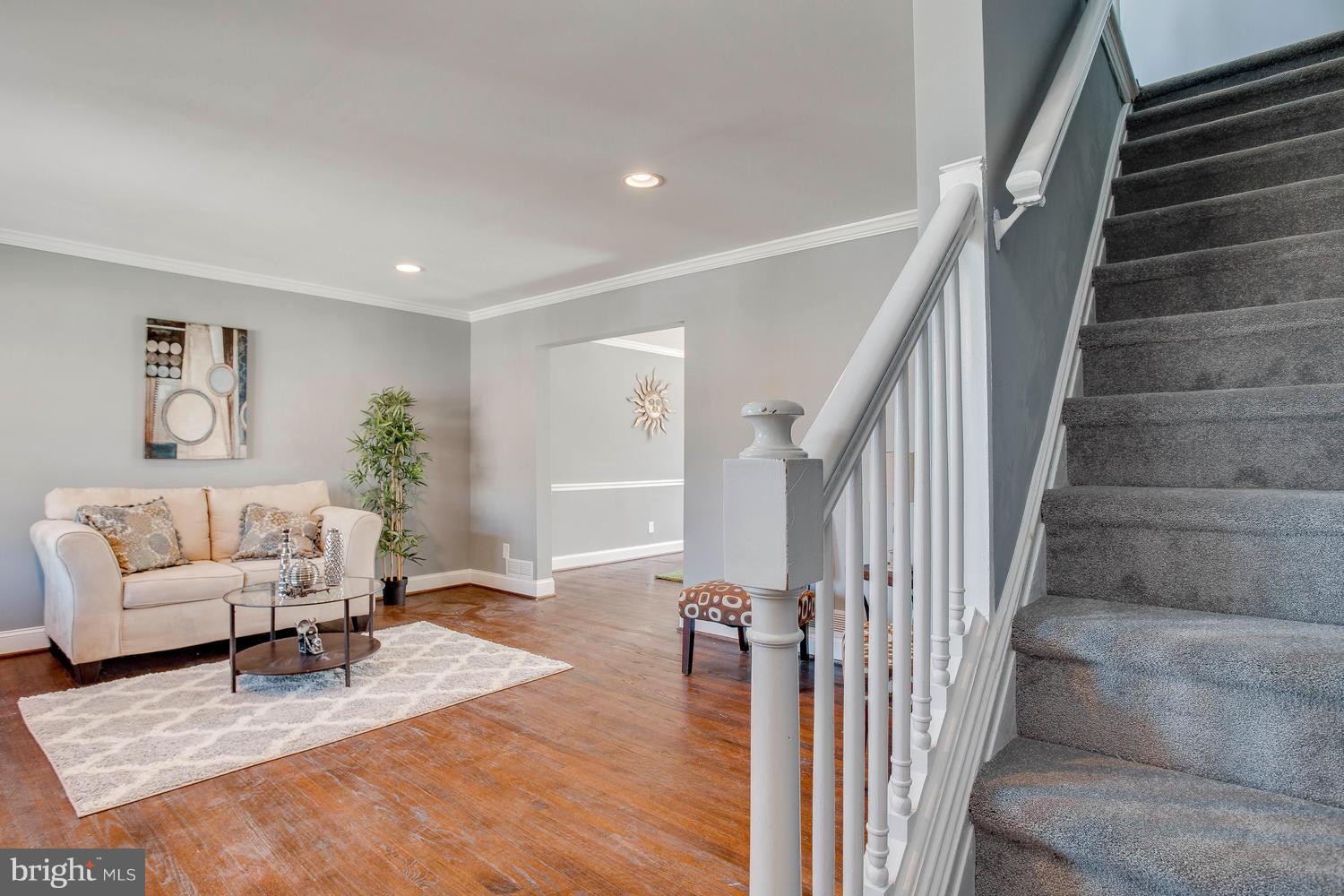 1723 Ingram Road Baltimore, MD 21239 - Photo 8 of 23 Family Room