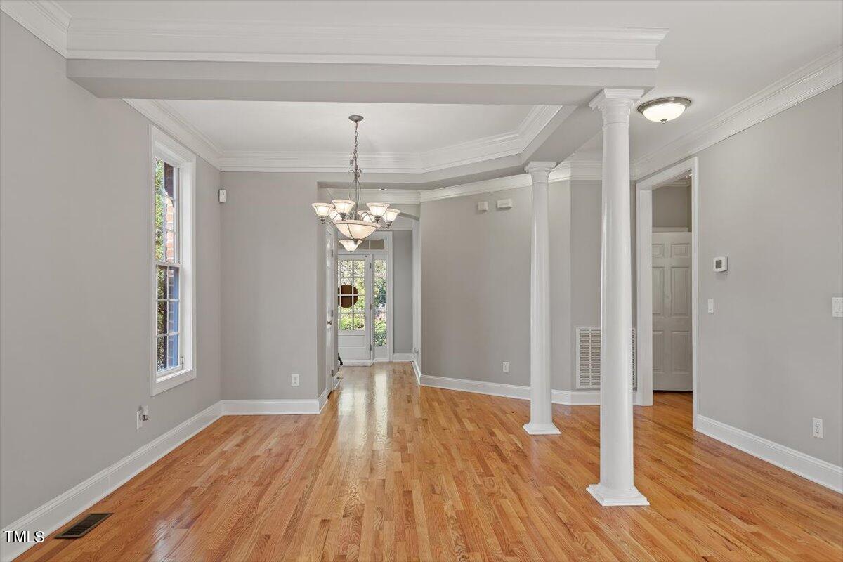 7200 Summit Waters Lane Raleigh, NC 27613 - Photo 3 of 44 7200 Summit Waters Ln