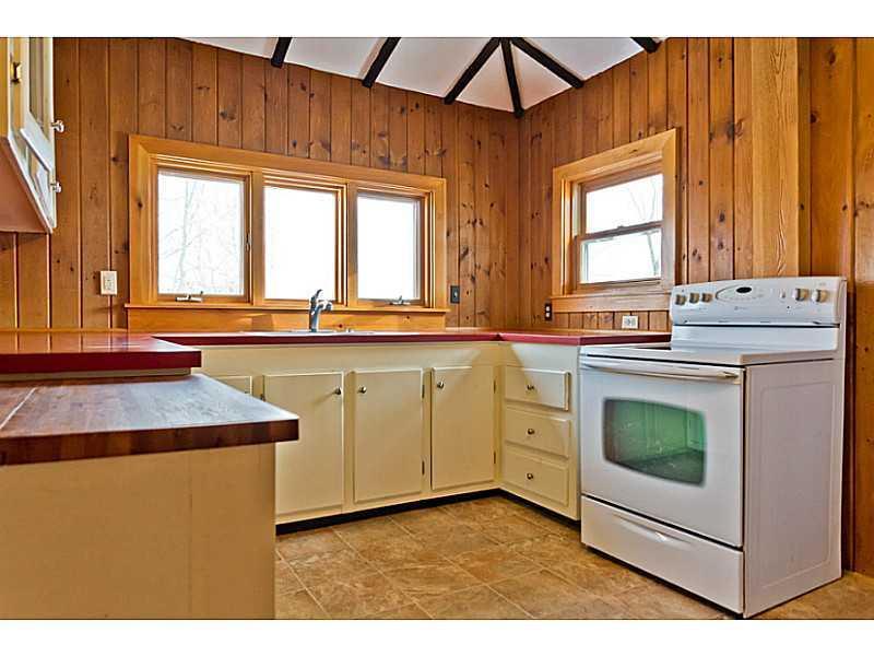 62 Pleasant View Ridge Road China, ME 04358 - Photo 12 of 30 Kitchen.
