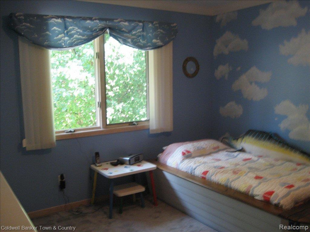 7237 Summit Ridge Brighton, MI 48116 - Photo 20 of 25 Bedroom #2