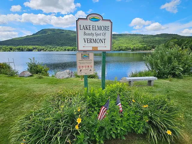 $154,000 | 337 Lakeview Lane, Elmore, VT 05680